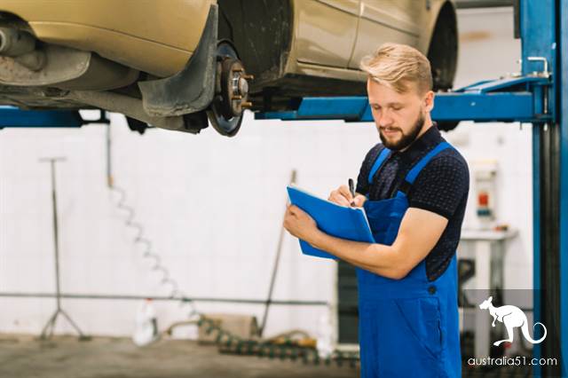 Guide to refitting cars in Australia, what you need to know about refitting cars in Australia