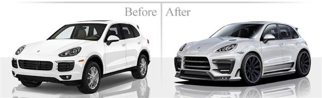 Guide to refitting cars in Australia, what you need to know about refitting cars in Australia