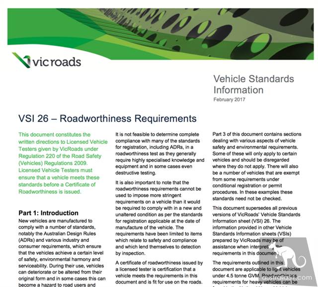 Guide to refitting cars in Australia, what you need to know about refitting cars in Australia