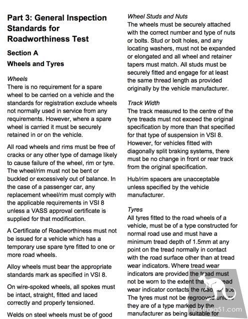 Guide to refitting cars in Australia, what you need to know about refitting cars in Australia