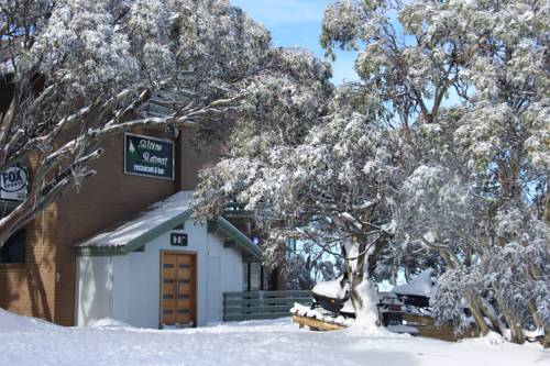 炎炎夏季也可嗨滑，在布勒山滑雪场享受世界极滑胜地