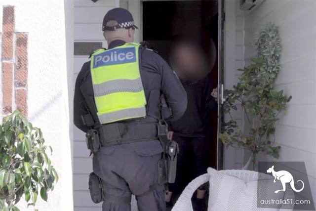 Unconscious! 10% of Australian residents who are not at home or at false addresses