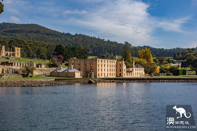Eight days around the island, visiting the 'end of the world' Tasmania, Australia