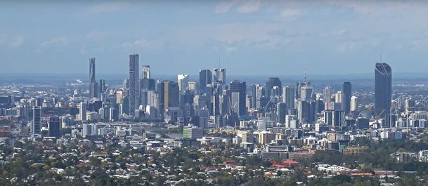 Will Brisbane beat Sydney and Melbourne in 2019