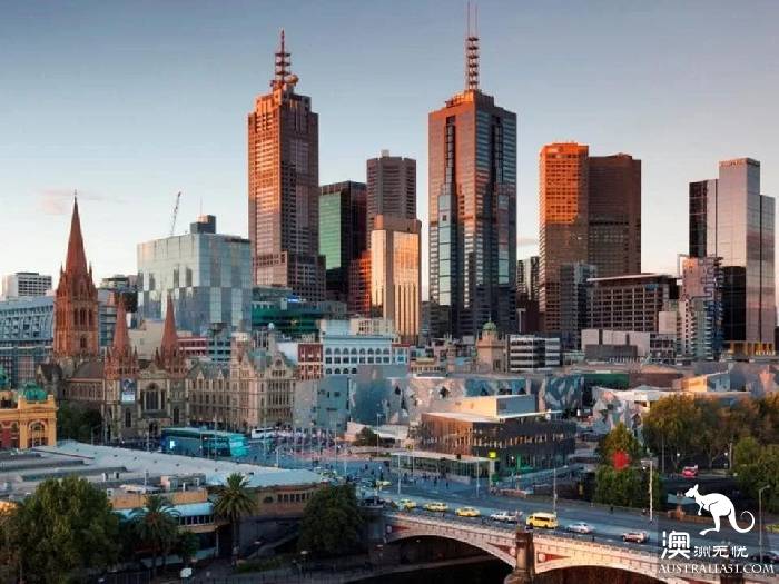 Will Brisbane beat Sydney and Melbourne in 2019