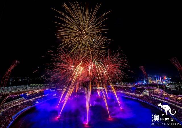 The opening of the (Royal Easter Show) of the Sydney Royal Carnival in 2019 is imminent, and the introduction is preemptive.