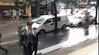 D11 Gao Yunxiang case retrial, witnesses point to two people if lovers tongue kiss