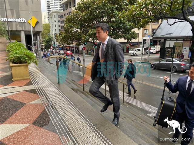 D11 Gao Yunxiang case retrial, witnesses point to two people if lovers tongue kiss