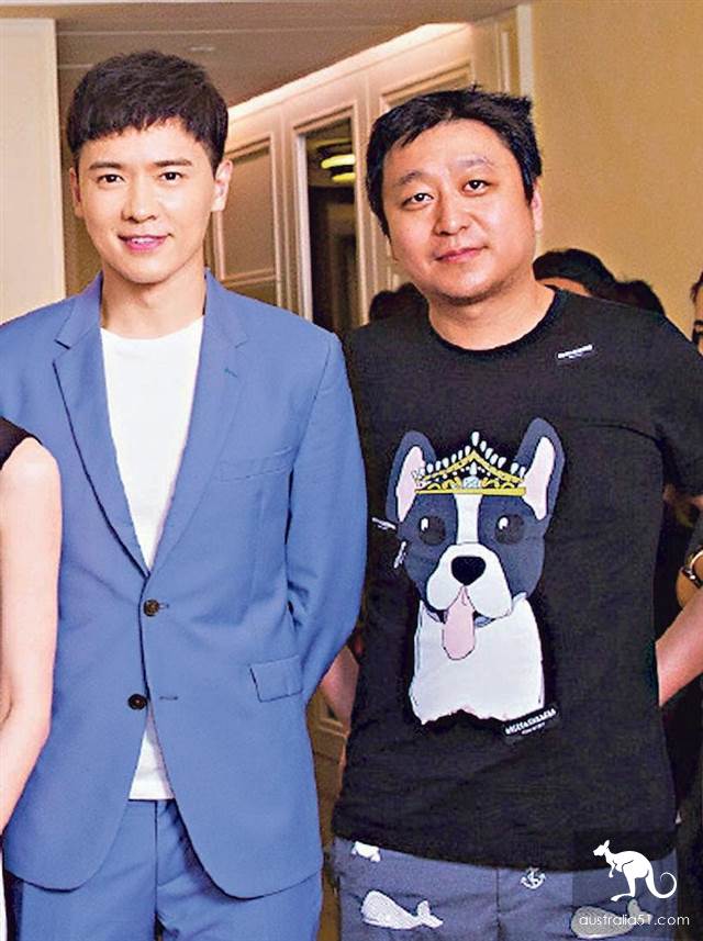 D11 Gao Yunxiang case retrial, witnesses point to two people if lovers tongue kiss