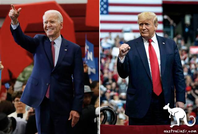 Hardest to predict: Trump voter returns