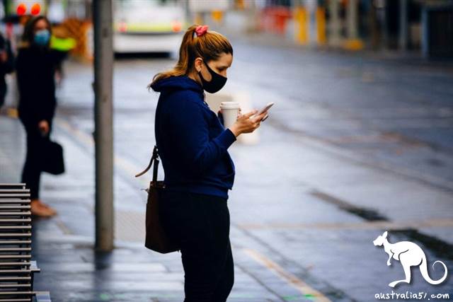 Australia's new crown confirmed cases rose to 27506, Virginia added 7 death, Melbourne unseal plan stranded