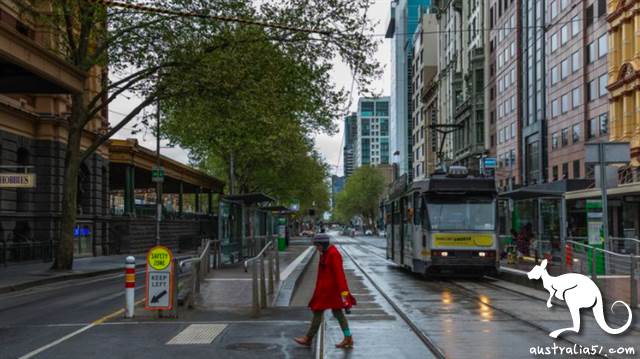 Australia's new crown confirmed cases rose to 27506, Virginia added 7 death, Melbourne unseal plan stranded
