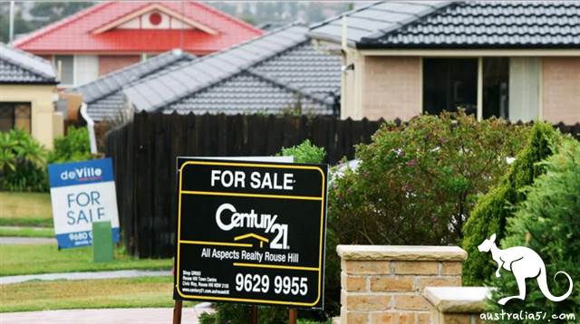 Sydney's middle-class urban ideal, homeowner debt million ratio is high