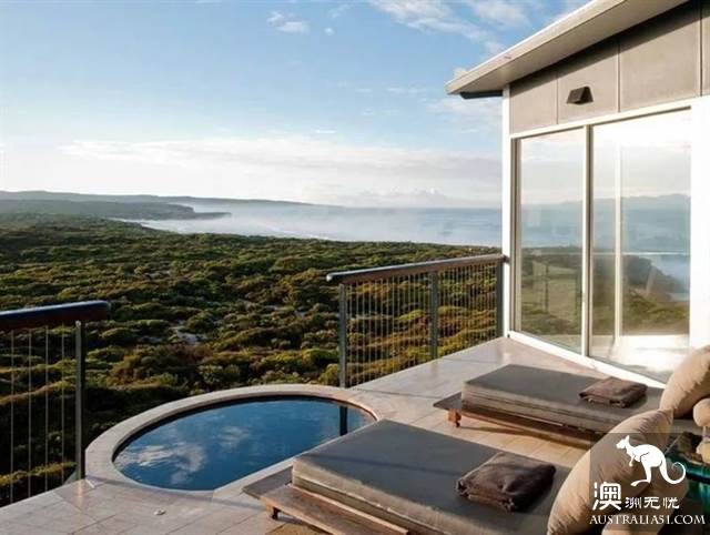 Australia's expensive 10 hotel suites, how many minutes can your salary stay?