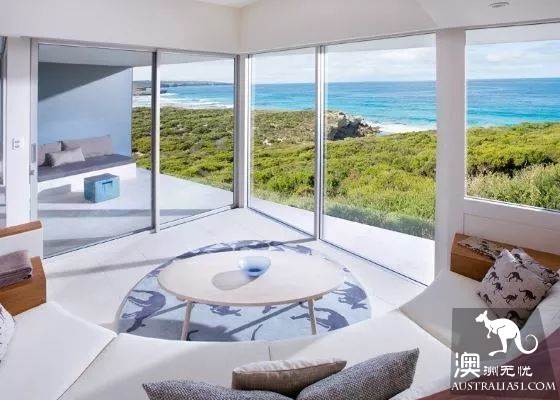 Australia's expensive 10 hotel suites, how many minutes can your salary stay?