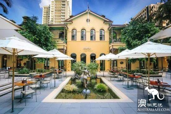 Australia's expensive 10 hotel suites, how many minutes can your salary stay?