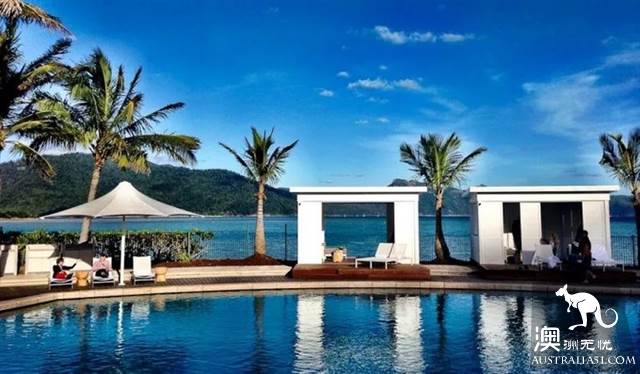 Australia's expensive 10 hotel suites, how many minutes can your salary stay?