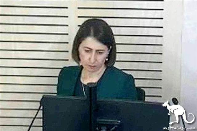 Boom! New state governor's underground exposure, boyfriend corruption investigation