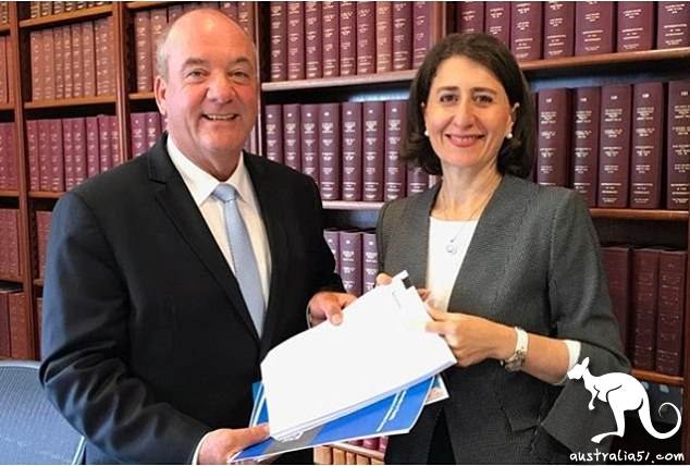 Boom! New state governor's underground exposure, boyfriend corruption investigation