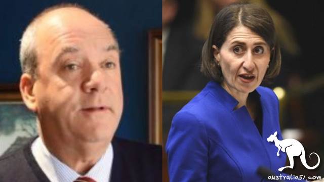 Boom! New state governor's underground exposure, boyfriend corruption investigation