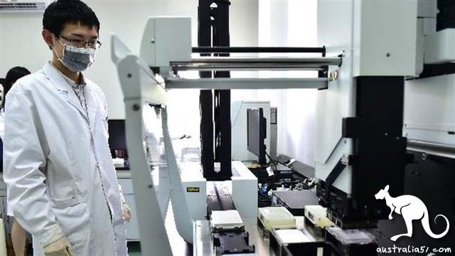Cold War on Science and Technology: China's Rapid Growth, U.S. Coordination and Allies Maintain Advantage