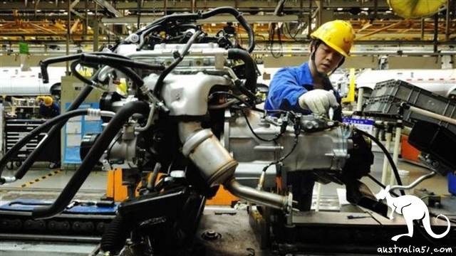 Cold War on Science and Technology: China's Rapid Growth, U.S. Coordination and Allies Maintain Advantage