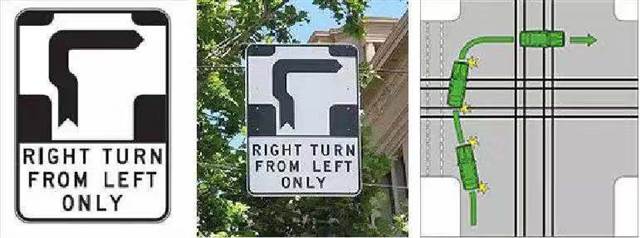 Melbourne hook (hook) turn (Hook Turn), is the most complete picture and text details, so that you drive in Melbourne no longer step on the hole
