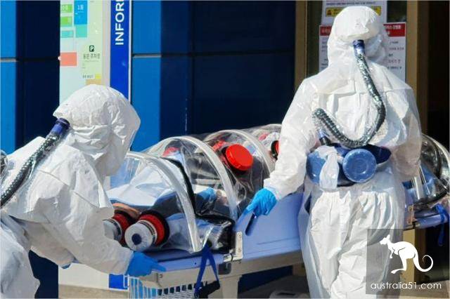 South korea's 'drug king' to join the cult of thousands of people, collective infection, their own efforts to destroy the cult?