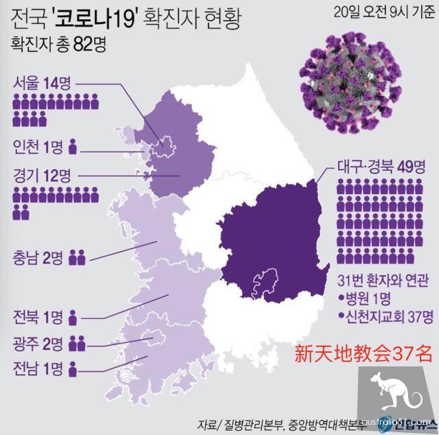 South korea's 'drug king' to join the cult of thousands of people, collective infection, their own efforts to destroy the cult?