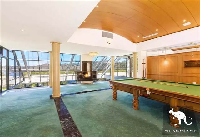 Guo Degang has been confirmed to have become an Australian PRI! The mansion was exposed, and he himself responded.