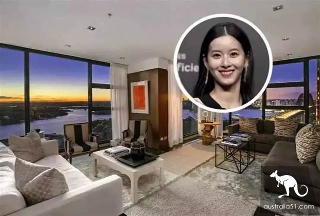 Guo Degang has been confirmed to have become an Australian PRI! The mansion was exposed, and he himself responded.