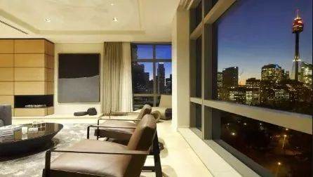 Guo Degang has been confirmed to have become an Australian PRI! The mansion was exposed, and he himself responded.