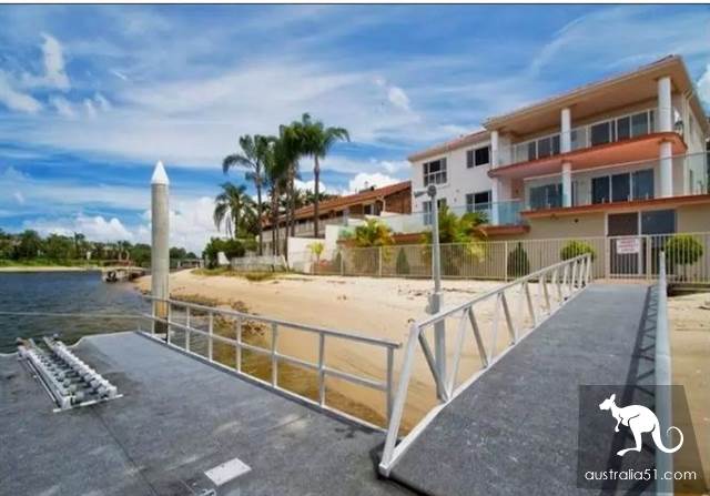 Guo Degang has been confirmed to have become an Australian PRI! The mansion was exposed, and he himself responded.
