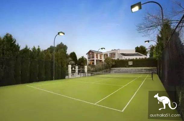 Guo Degang has been confirmed to have become an Australian PRI! The mansion was exposed, and he himself responded.