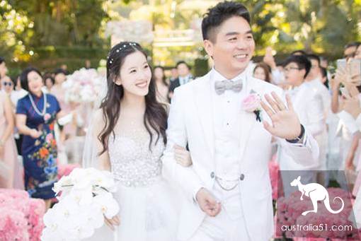 Guo Degang has been confirmed to have become an Australian PRI! The mansion was exposed, and he himself responded.