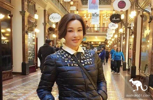 Guo Degang has been confirmed to have become an Australian PRI! The mansion was exposed, and he himself responded.