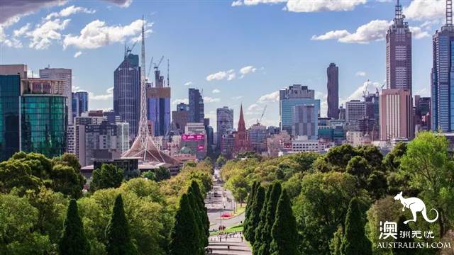 The number of temporary visa holders in Australia has exceeded 1.5 million! But the number of Chinese immigrants is declining year by year.