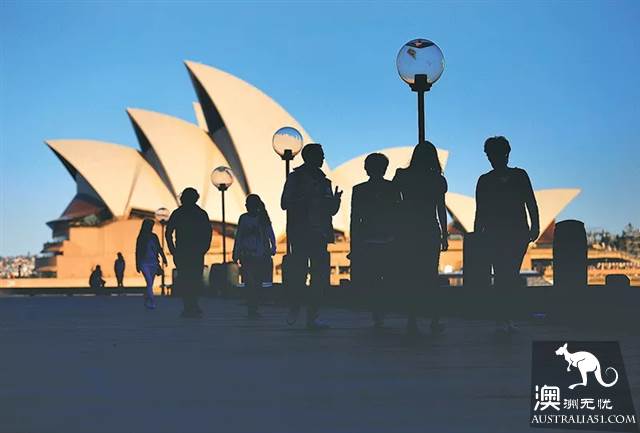 The number of temporary visa holders in Australia has exceeded 1.5 million! But the number of Chinese immigrants is declining year by year.