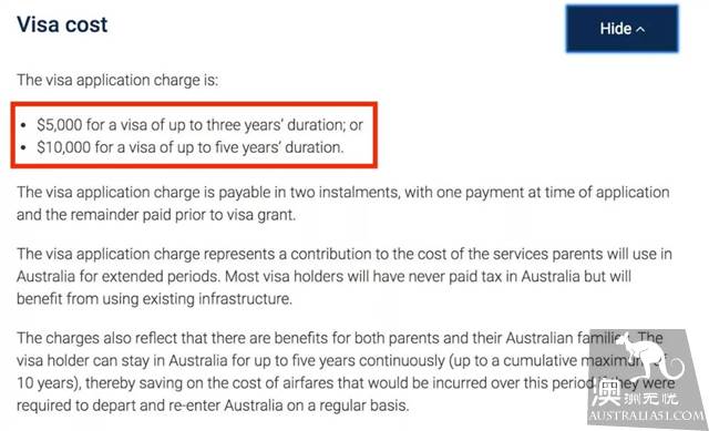Today! It's a broken day for countless people to emigrate! Australia's immigration quota has been cut by 300, 000, confirmed!