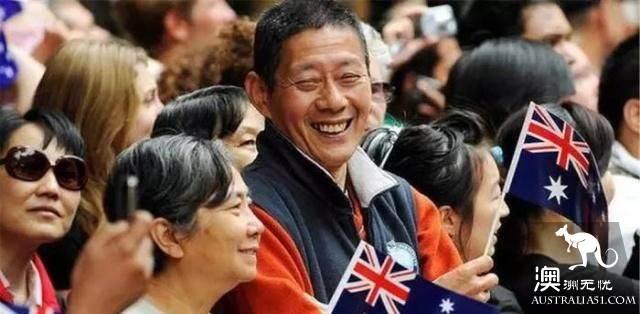 Today! It's a broken day for countless people to emigrate! Australia's immigration quota has been cut by 300, 000, confirmed!