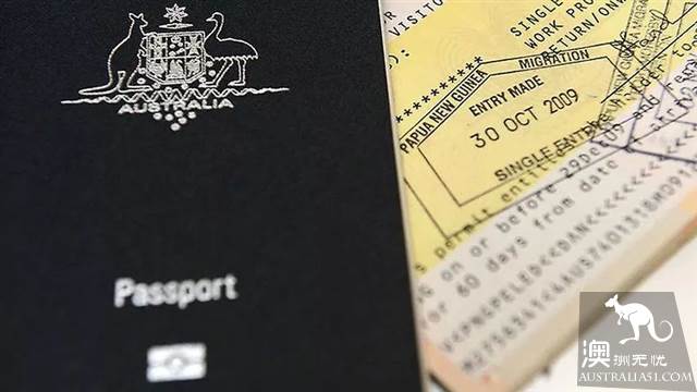 Today! It's a broken day for countless people to emigrate! Australia's immigration quota has been cut by 300, 000, confirmed!
