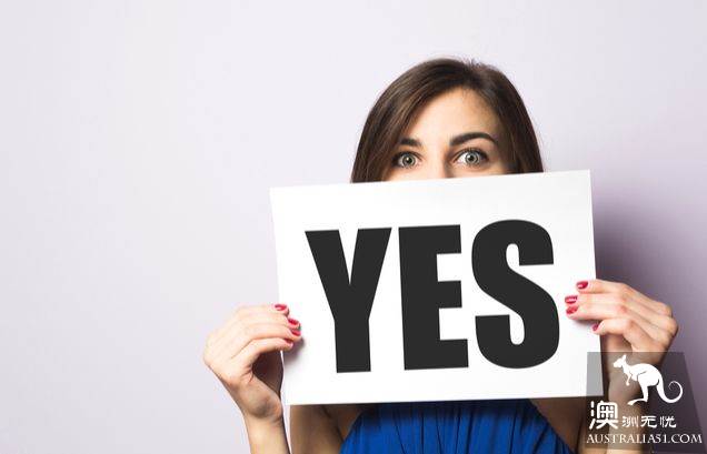 Today! It's a broken day for countless people to emigrate! Australia's immigration quota has been cut by 300, 000, confirmed!