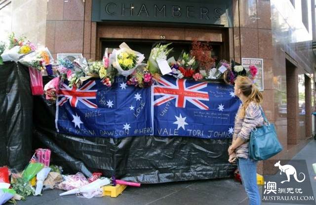 Today! It's a broken day for countless people to emigrate! Australia's immigration quota has been cut by 300, 000, confirmed!