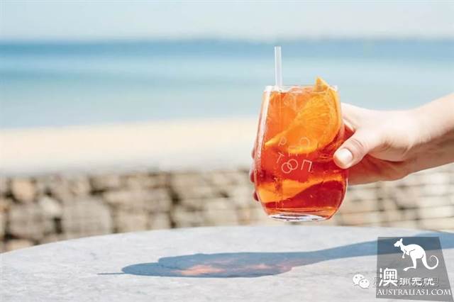 Melbourne Saint Kitts (St Kilda) the strongest food and drink fun introduction