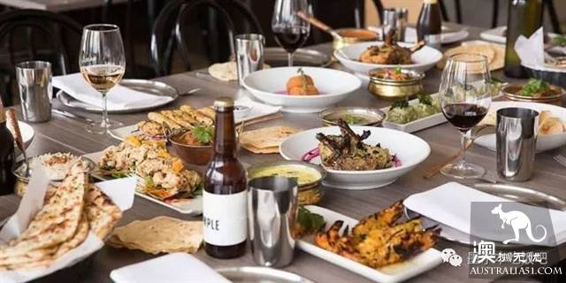 Melbourne Saint Kitts (St Kilda) the strongest food and drink fun introduction