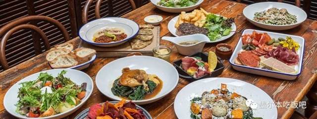 Melbourne Saint Kitts (St Kilda) the strongest food and drink fun introduction