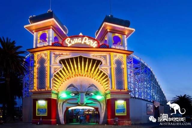 Melbourne Saint Kitts (St Kilda) the strongest food and drink fun introduction