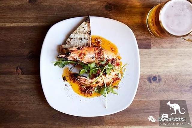 Melbourne Saint Kitts (St Kilda) the strongest food and drink fun introduction