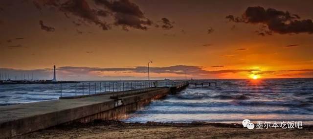Melbourne Saint Kitts (St Kilda) the strongest food and drink fun introduction