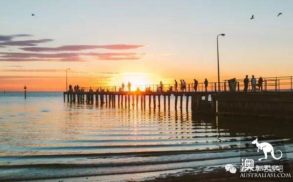 Melbourne Saint Kitts (St Kilda) the strongest food and drink fun introduction